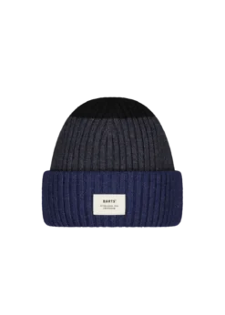 Rylan Beanie Jungenmütze mit Streifen