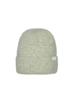 Sartle Beanie Damenmütze mit Alpakawolle