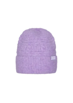 Sartle Beanie Damenmütze mit Alpakawolle