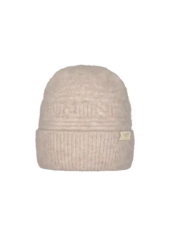 Sartle Beanie Damenmütze mit Alpakawolle