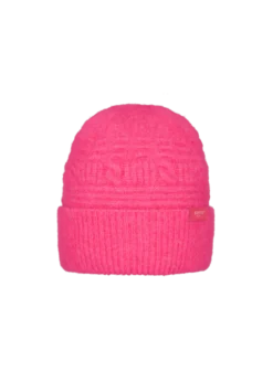 Sartle Beanie Damenmütze mit Alpakawolle