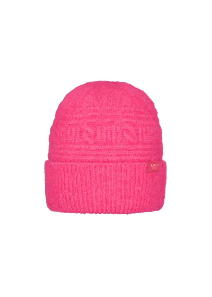 Sartle Beanie Damenmütze mit Alpakawolle