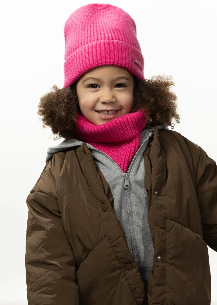 Sengay Beanie Kindermütze
