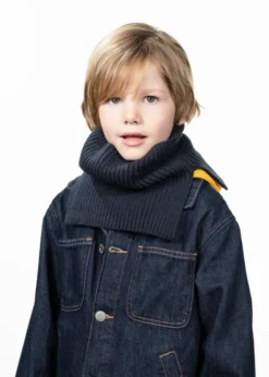 Sengay Col Kinderschlauchschal