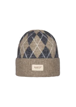 Seumar Beanie Herrenmütze