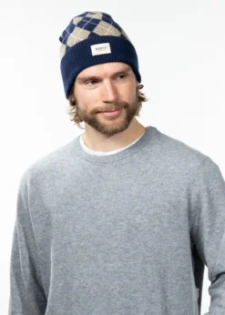 Seumar Beanie Herrenmütze