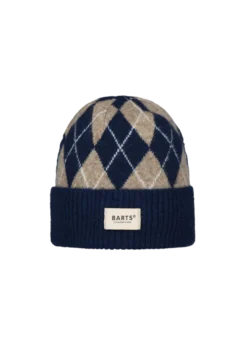 Seumar Beanie Herrenmütze