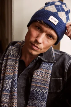 Seumar Beanie Herrenmütze