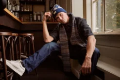 Seumar Beanie Herrenmütze