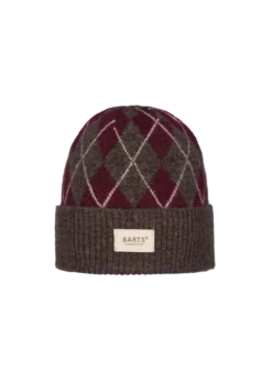Seumar Beanie Herrenmütze