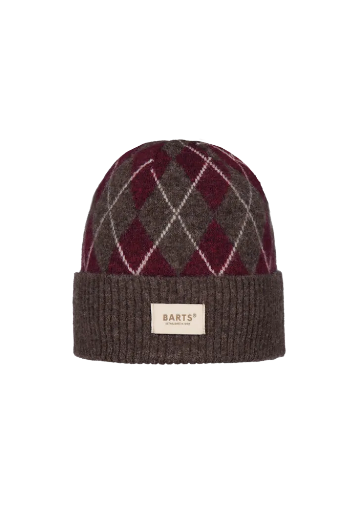 Seumar Beanie Herrenmütze