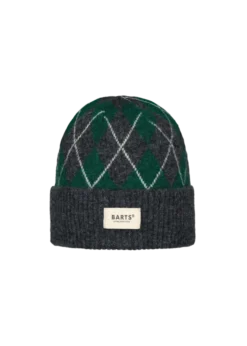 Seumar Beanie Herrenmütze