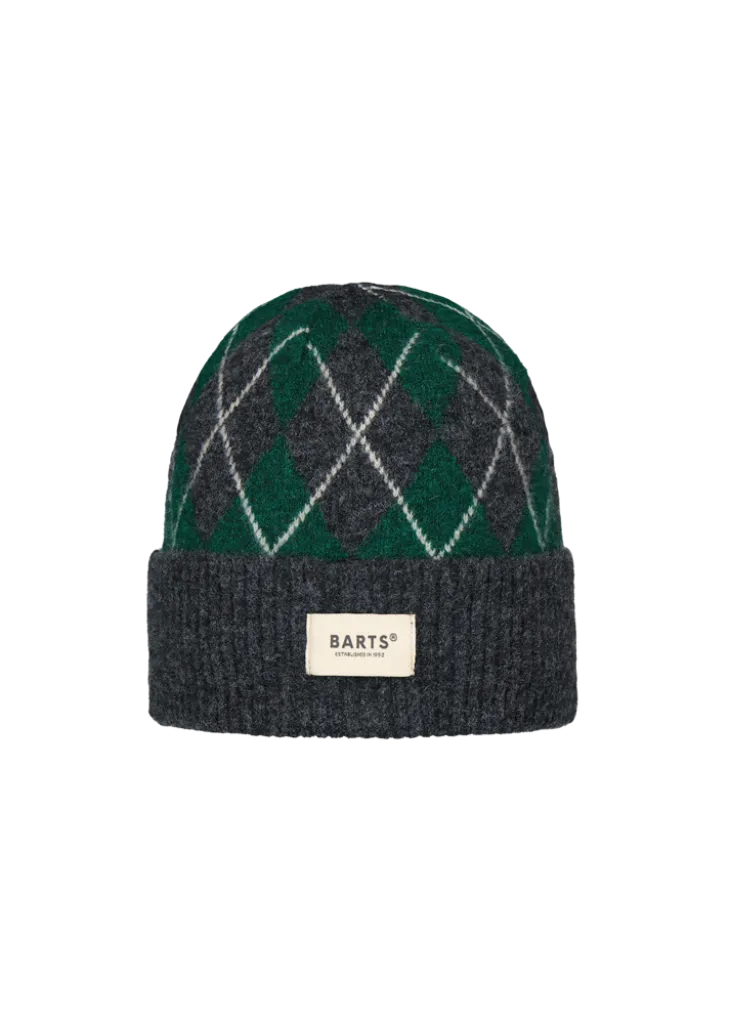 Seumar Beanie Herrenmütze