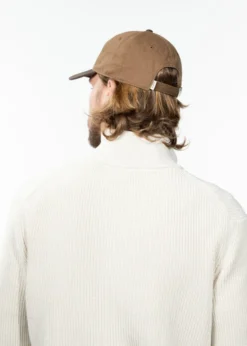 Seumaz Cap Baumwoll‑Cap für Herren