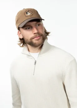 Seumaz Cap Baumwoll‑Cap für Herren