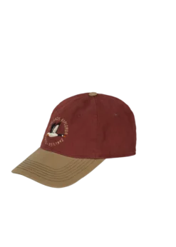 Seumaz Cap Baumwoll‑Cap für Herren