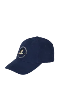 Seumaz Cap Baumwoll‑Cap für Herren