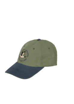 Seumaz Cap Baumwoll‑Cap für Herren