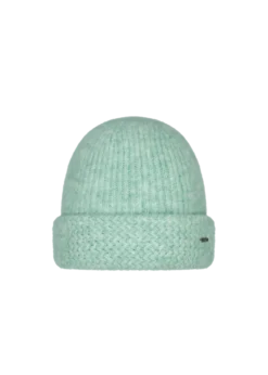 Shae Beanie Weiche elastische Mädchenmütze