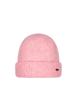 Shae Beanie Weiche elastische Mädchenmütze