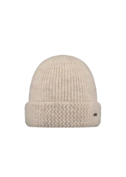 Shae Beanie Weiche elastische Mädchenmütze
