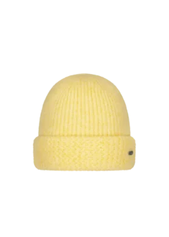 Shae Beanie Weiche elastische Mädchenmütze