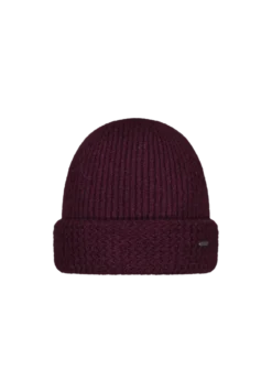 Shae Beanie Weiche elastische Mädchenmütze