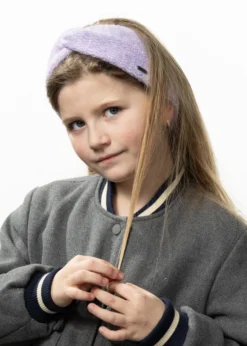 Shae Headband Weiches elastisches Mädchenstirnband