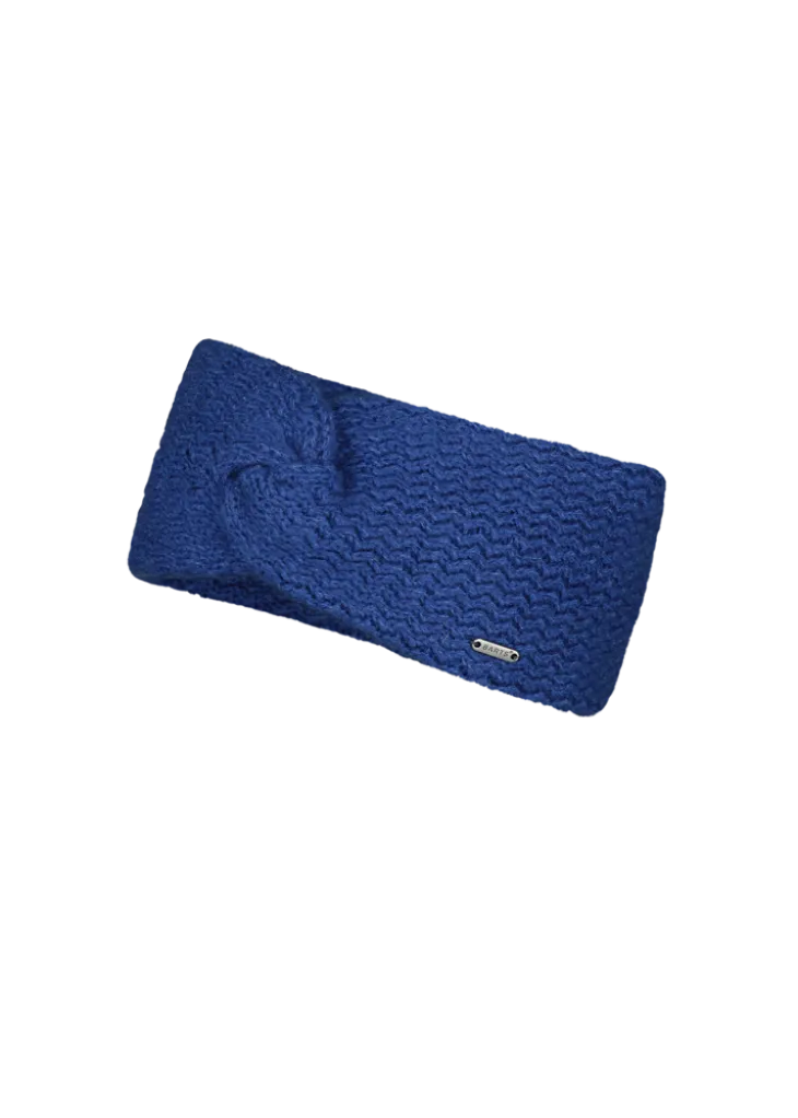 Shae Headband Weiches elastisches Mädchenstirnband