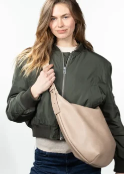 Sheona Crossbody Bag Crossbody‑Tasche aus Kunstleder