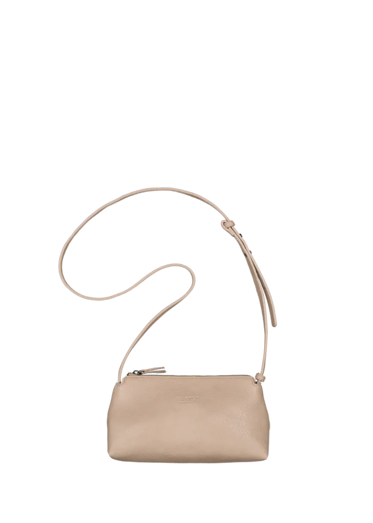 Sheona Shoulderbag Schultertasche aus Kunstleder
