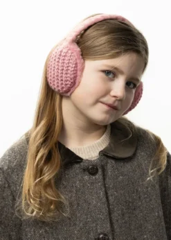 Shimma Earmuffs Verstellbare Ohrwärmer