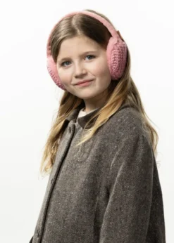 Shimma Earmuffs Verstellbare Ohrwärmer