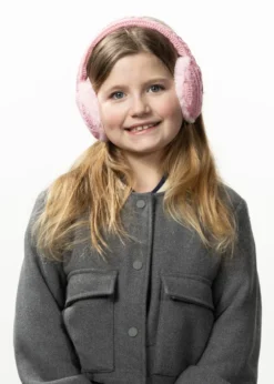 Shimma Earmuffs Verstellbare Ohrwärmer