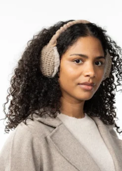 Shimma Earmuffs Verstellbare Ohrwärmer