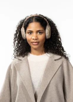 Shimma Earmuffs Verstellbare Ohrwärmer