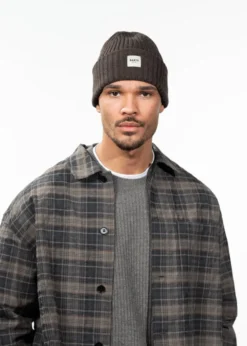 Sileas Beanie Merinowollmütze