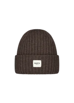 Sileas Beanie Merinowollmütze