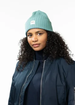 Sileas Beanie Merinowollmütze