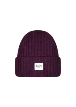 Sileas Beanie Merinowollmütze