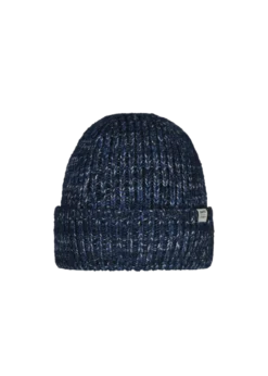 Skaga Beanie Melange Hut für Herren