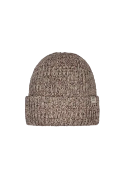 Skaga Beanie Melange Hut für Herren