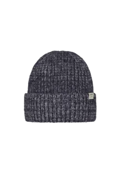 Skaga Beanie Melange Hut für Herren