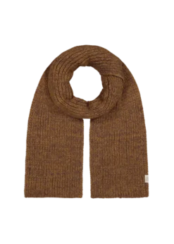Skaga Scarf Melange-Schal für Herren
