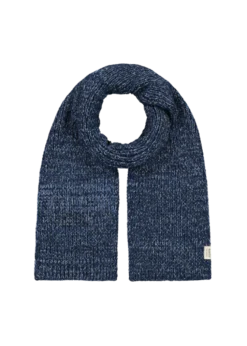 Skaga Scarf Melange-Schal für Herren