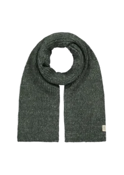 Skaga Scarf Melange-Schal für Herren