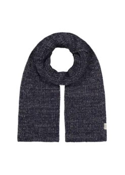 Skaga Scarf Melange-Schal für Herren