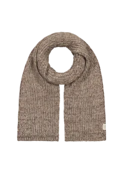 Skaga Scarf Melange-Schal für Herren