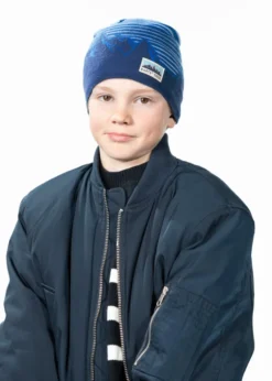 Spitser Beanie Jungenmütze