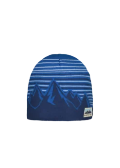 Spitser Beanie Jungenmütze